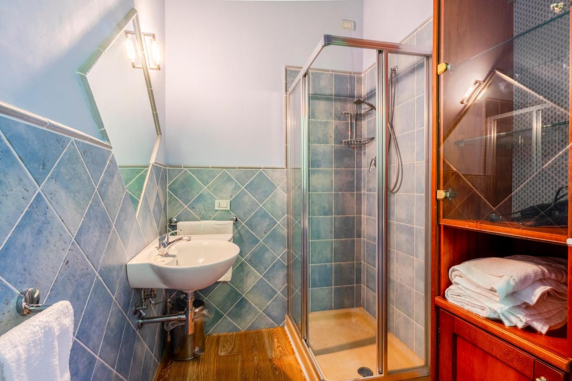 Bed & Breakfast Casa Jo Lapedona Exterior photo
