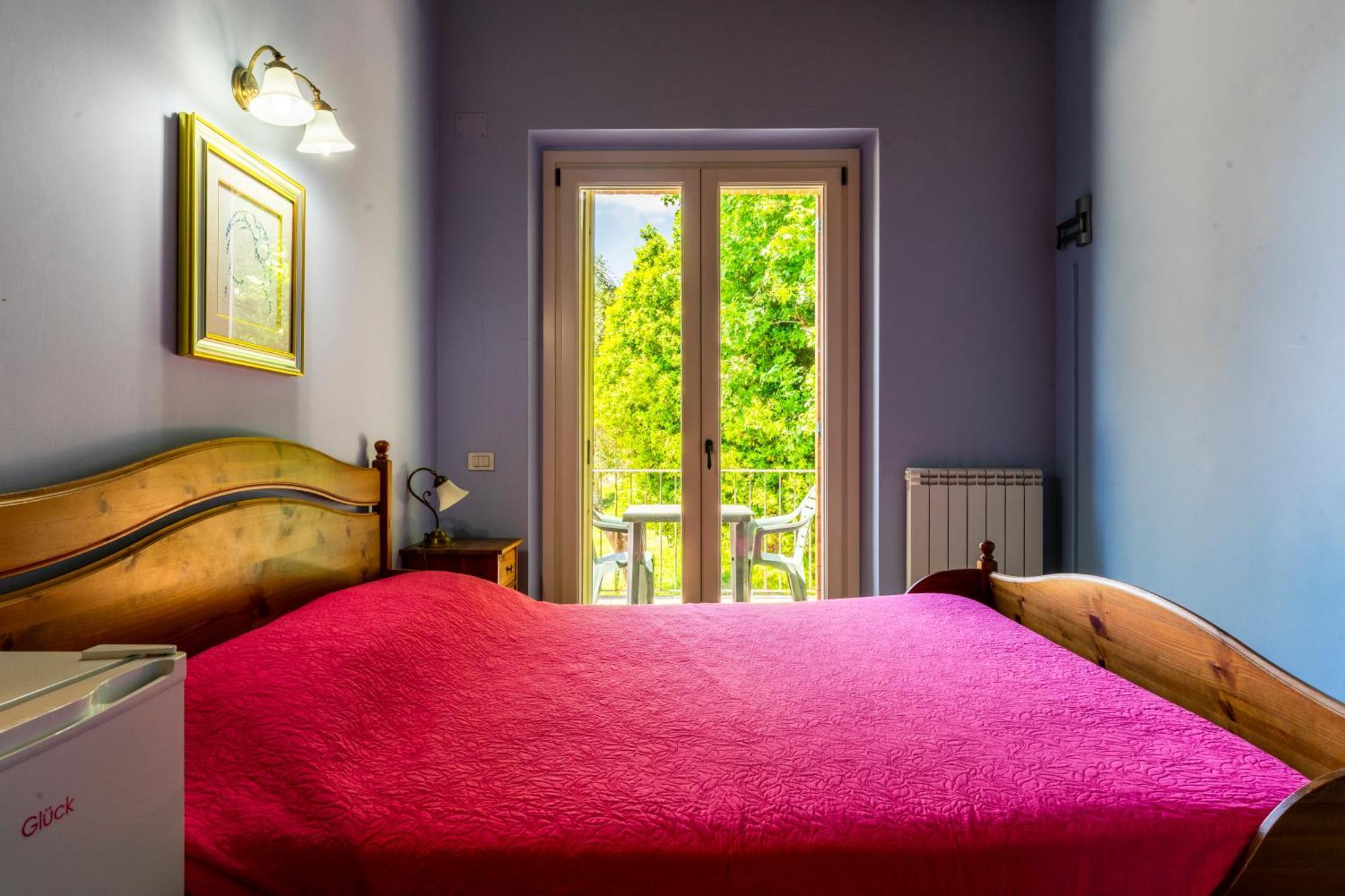 Bed & Breakfast Casa Jo Lapedona Exterior photo