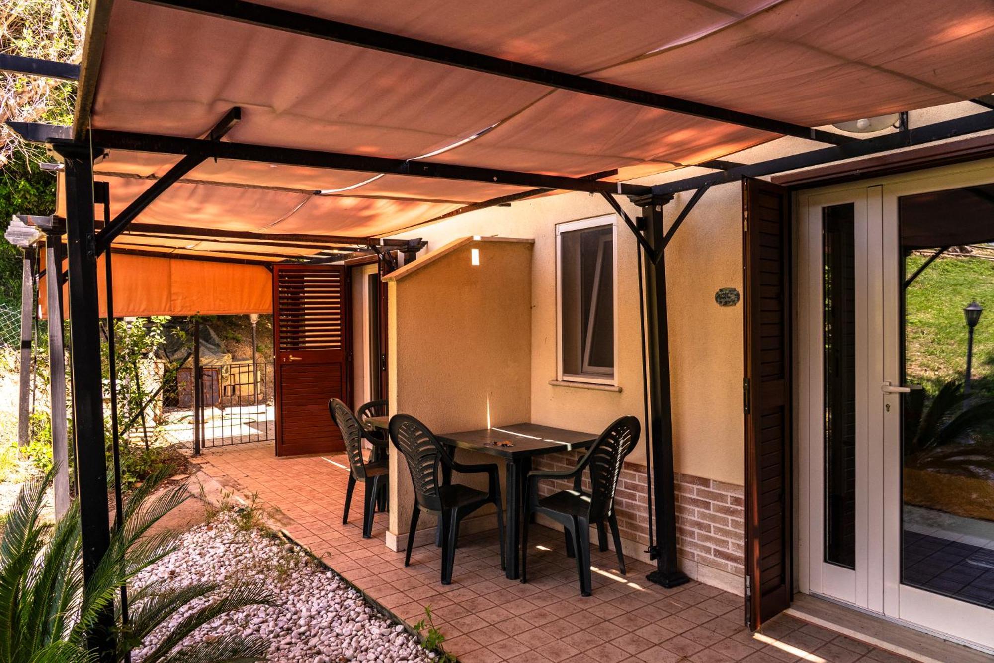Bed & Breakfast Casa Jo Lapedona Exterior photo