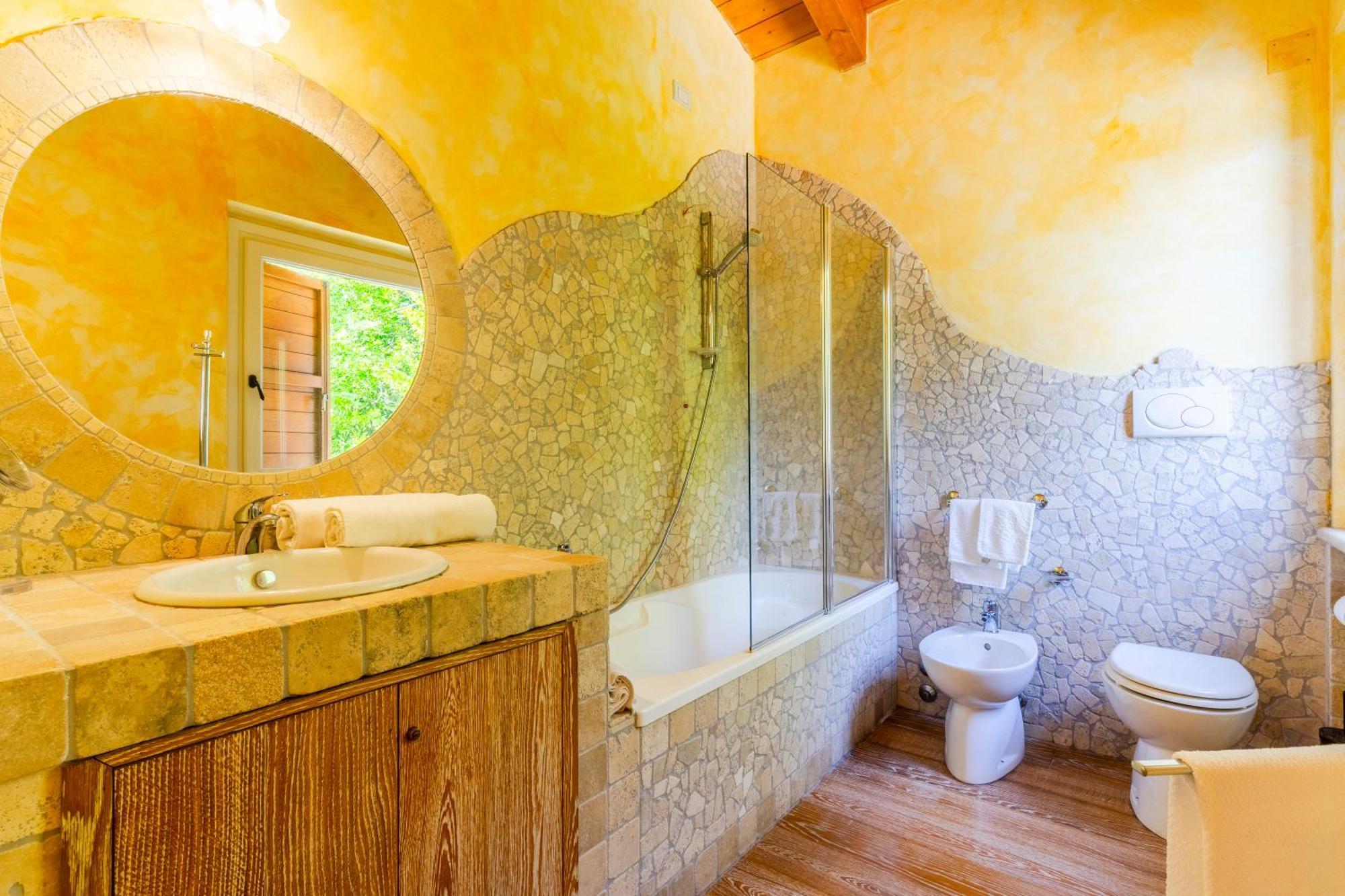 Bed & Breakfast Casa Jo Lapedona Exterior photo