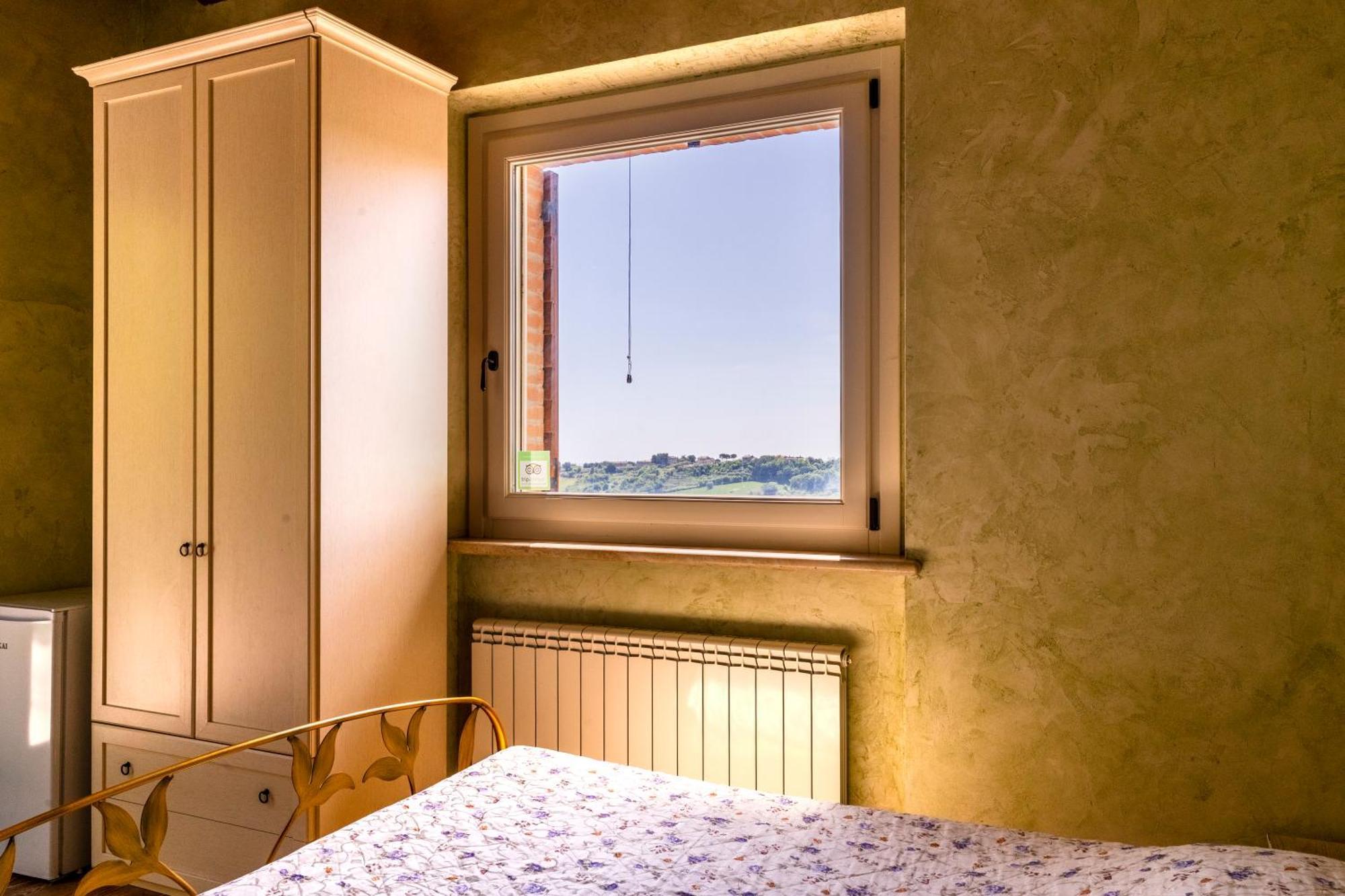 Bed & Breakfast Casa Jo Lapedona Exterior photo