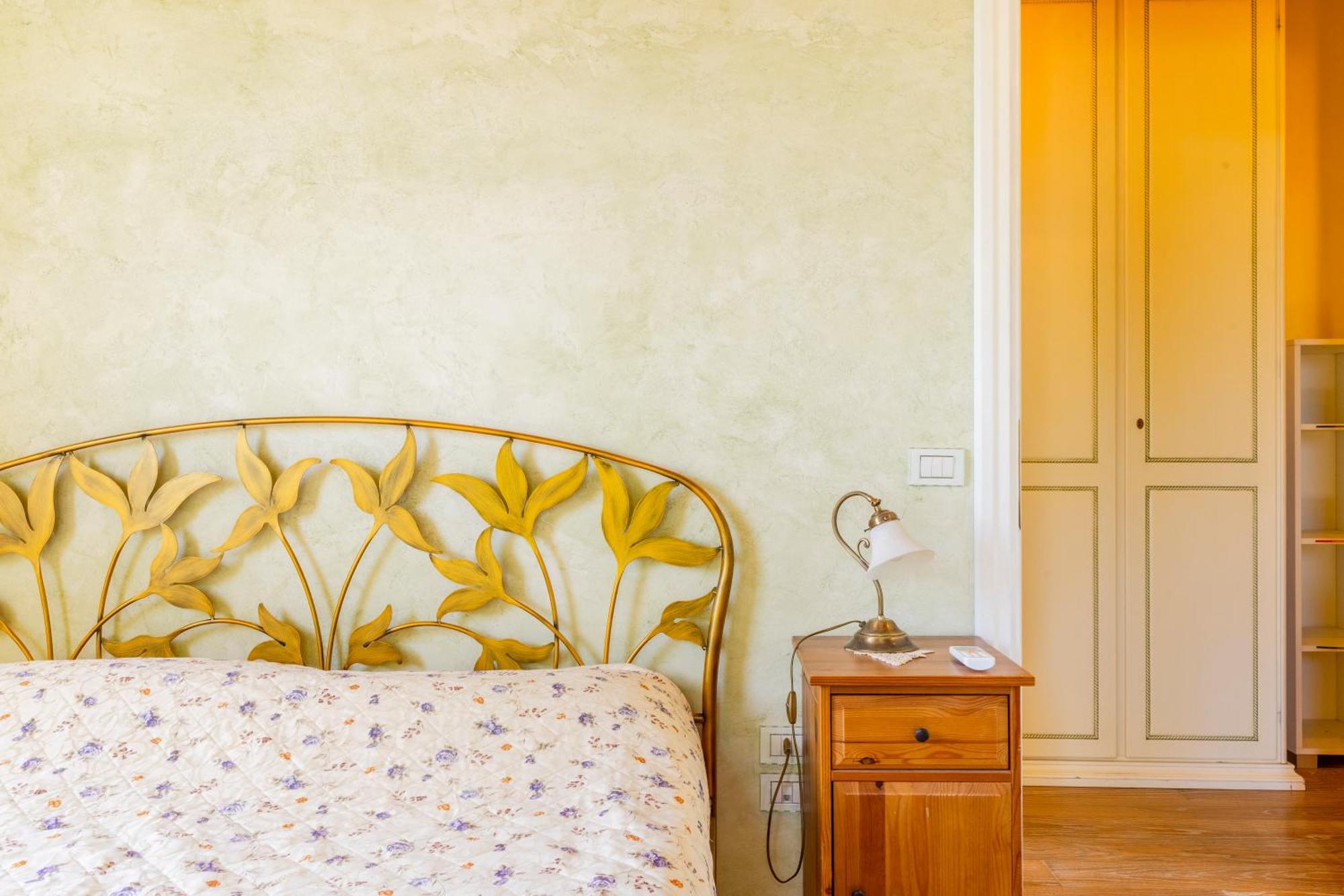 Bed & Breakfast Casa Jo Lapedona Exterior photo